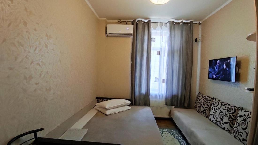 Апартаменты Левада Апартаменти Левада Apartments Levada Charkiw Exterior foto
