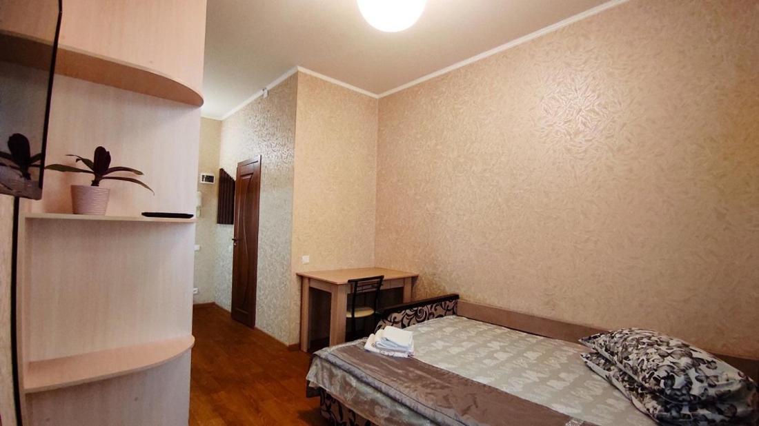 Апартаменты Левада Апартаменти Левада Apartments Levada Charkiw Exterior foto