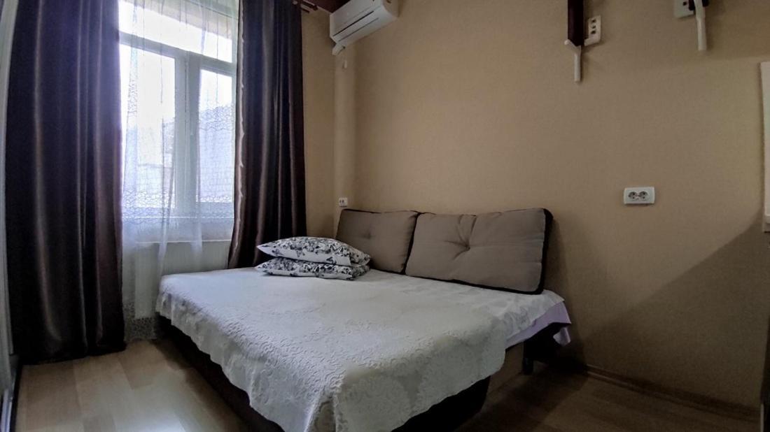 Апартаменты Левада Апартаменти Левада Apartments Levada Charkiw Exterior foto