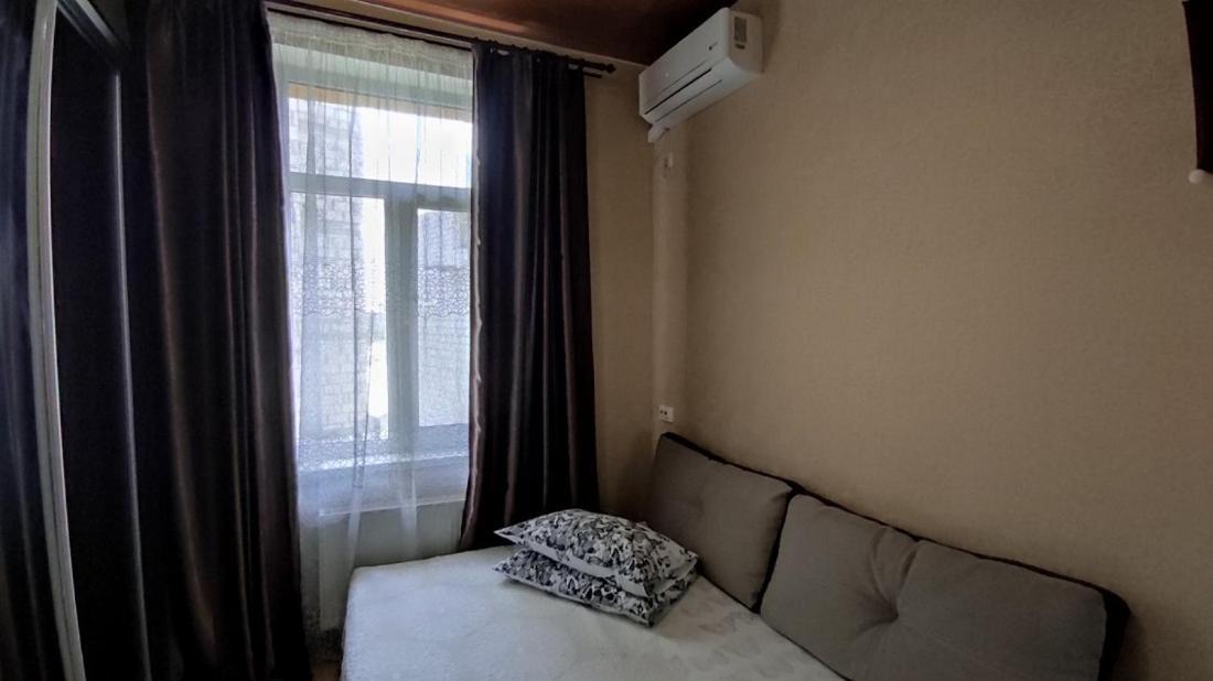 Апартаменты Левада Апартаменти Левада Apartments Levada Charkiw Exterior foto