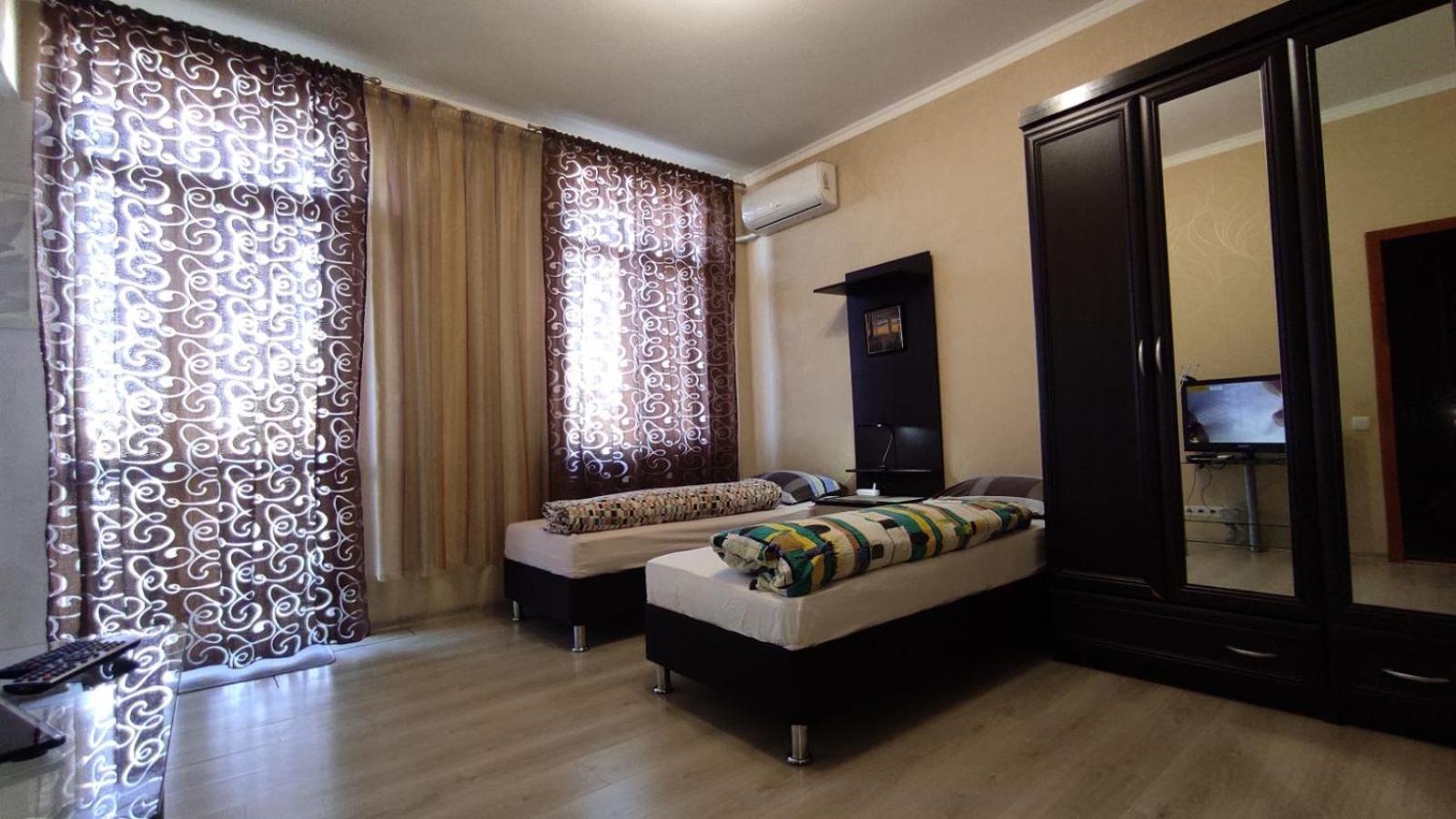 Апартаменты Левада Апартаменти Левада Apartments Levada Charkiw Exterior foto