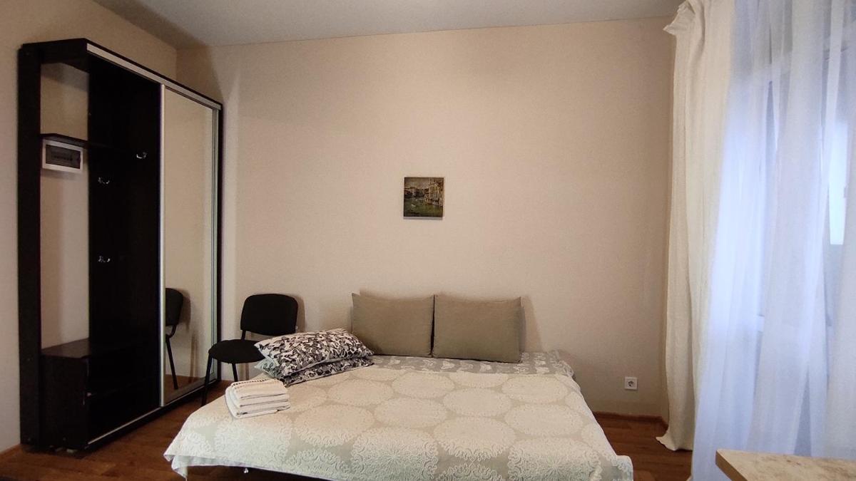Апартаменты Левада Апартаменти Левада Apartments Levada Charkiw Exterior foto
