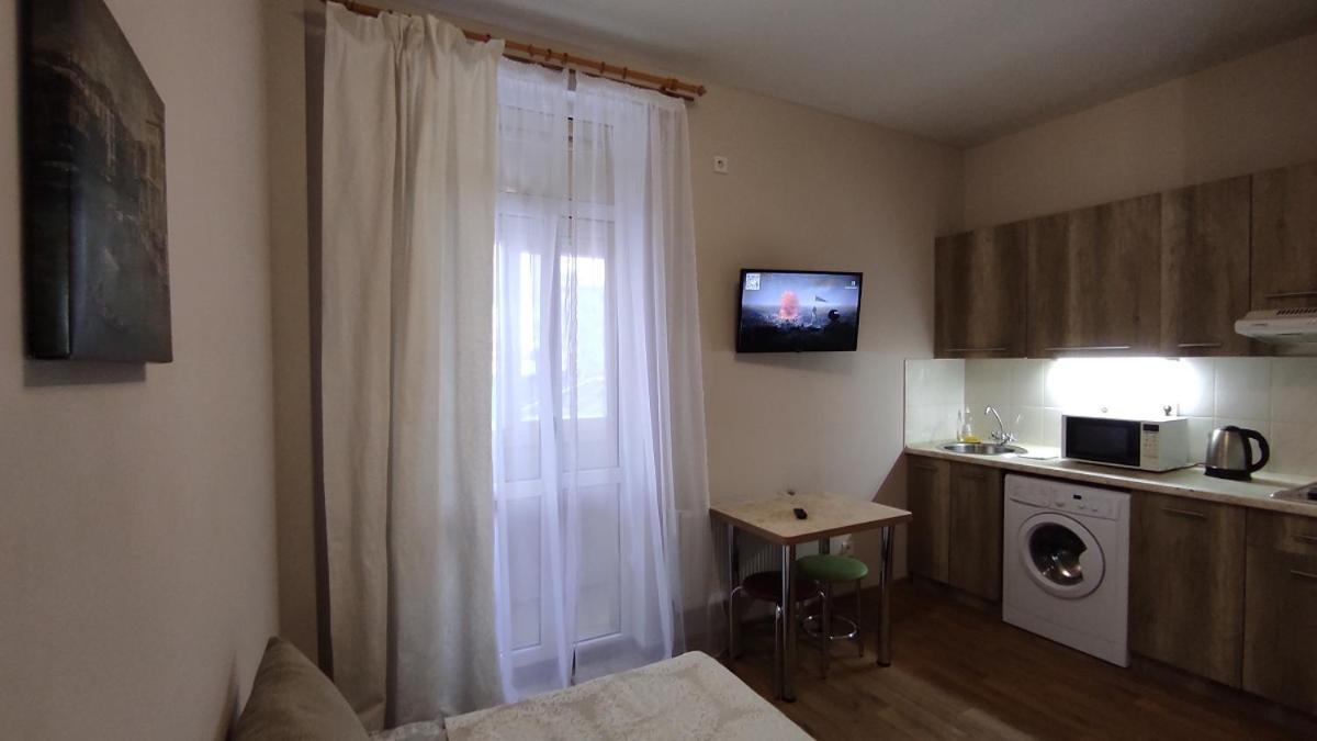 Апартаменты Левада Апартаменти Левада Apartments Levada Charkiw Exterior foto