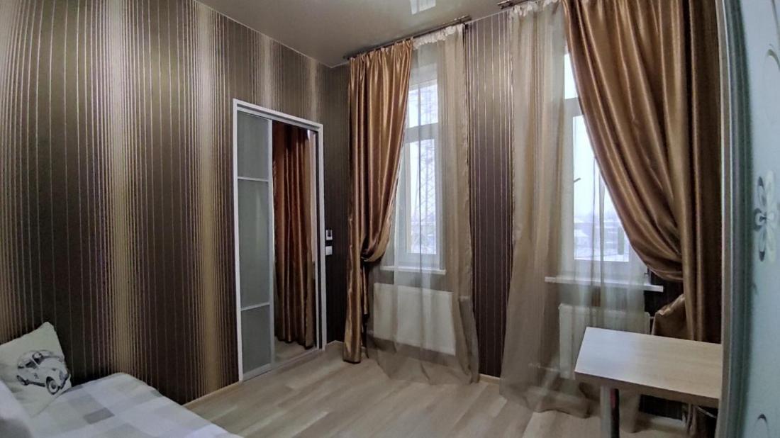 Апартаменты Левада Апартаменти Левада Apartments Levada Charkiw Exterior foto