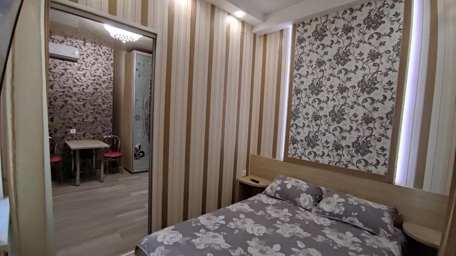 Апартаменты Левада Апартаменти Левада Apartments Levada Charkiw Exterior foto