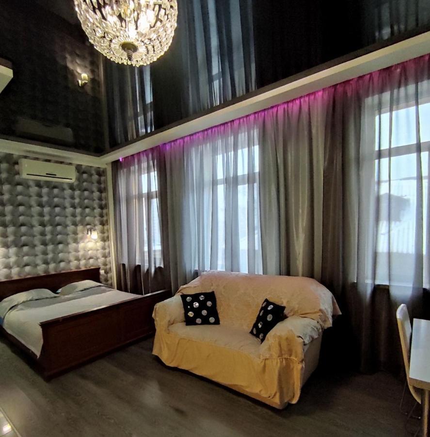 Апартаменты Левада Апартаменти Левада Apartments Levada Charkiw Exterior foto